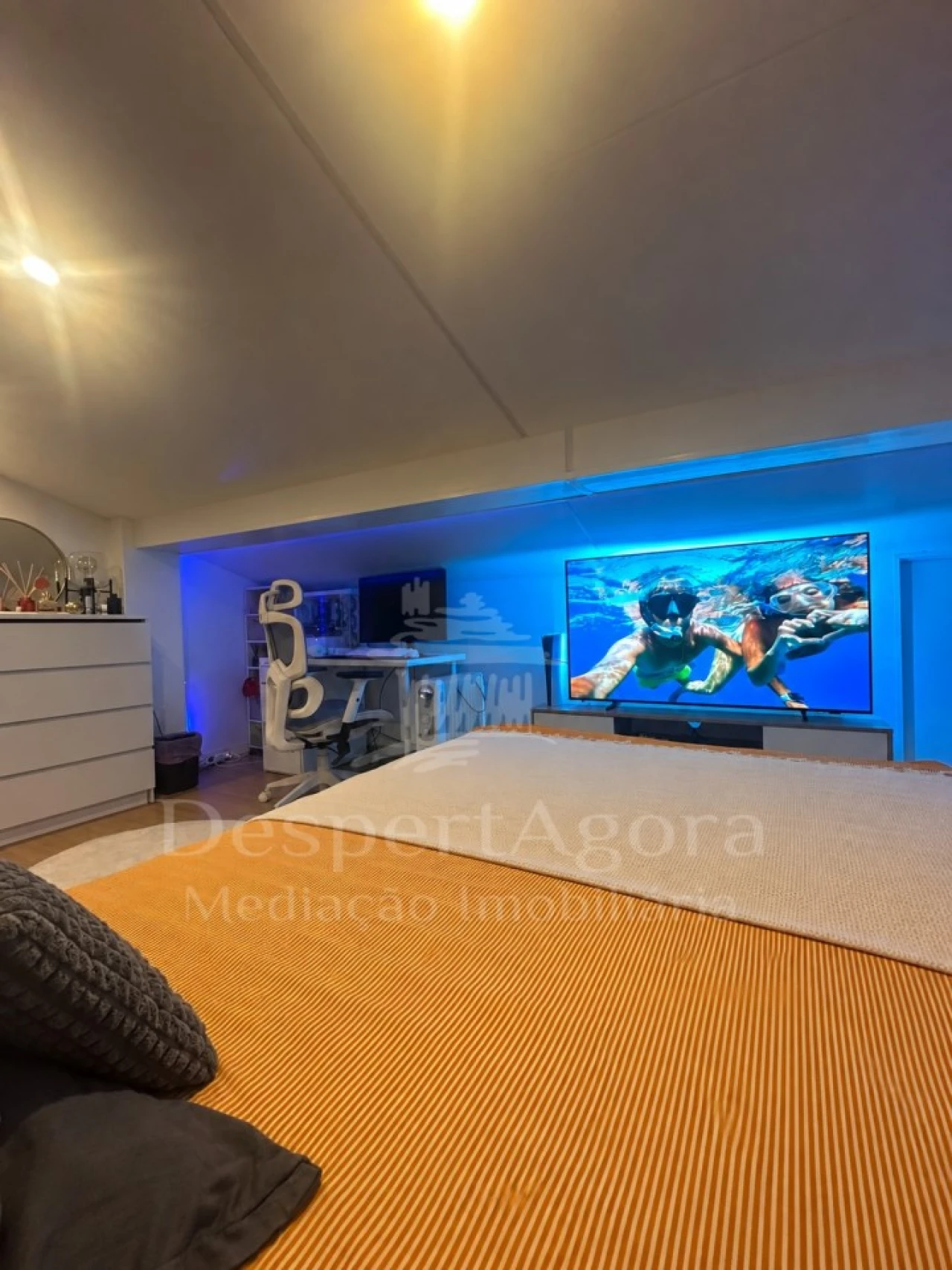 Apartamento T2 para Venda em Nossa Sra de Fatima Foto 13
