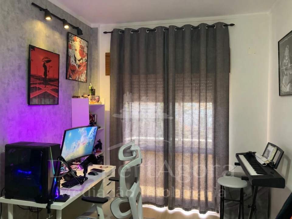 Apartamento T2 para Venda em Nossa Sra de Fatima Foto 14
