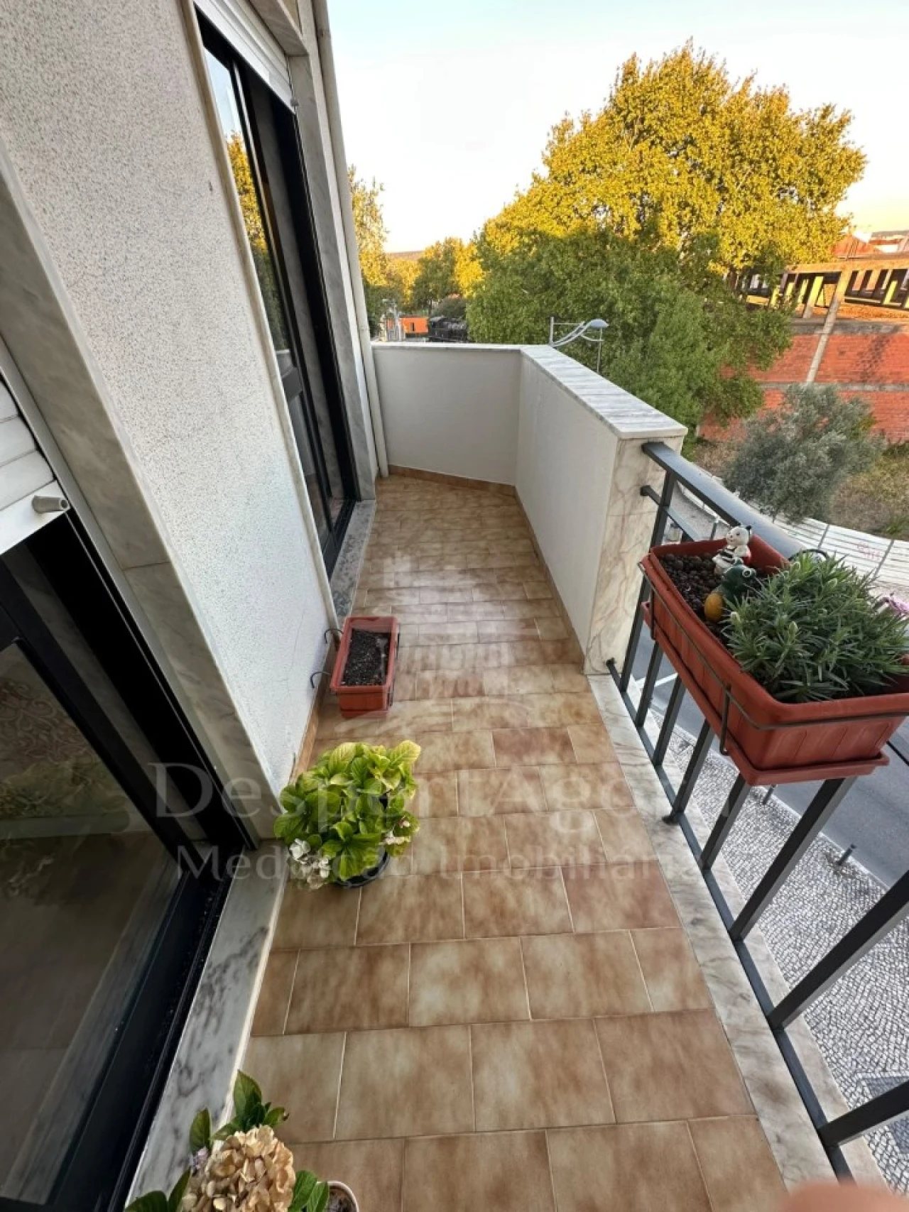 Apartamento T2 para Venda em Nossa Sra de Fatima Foto 15