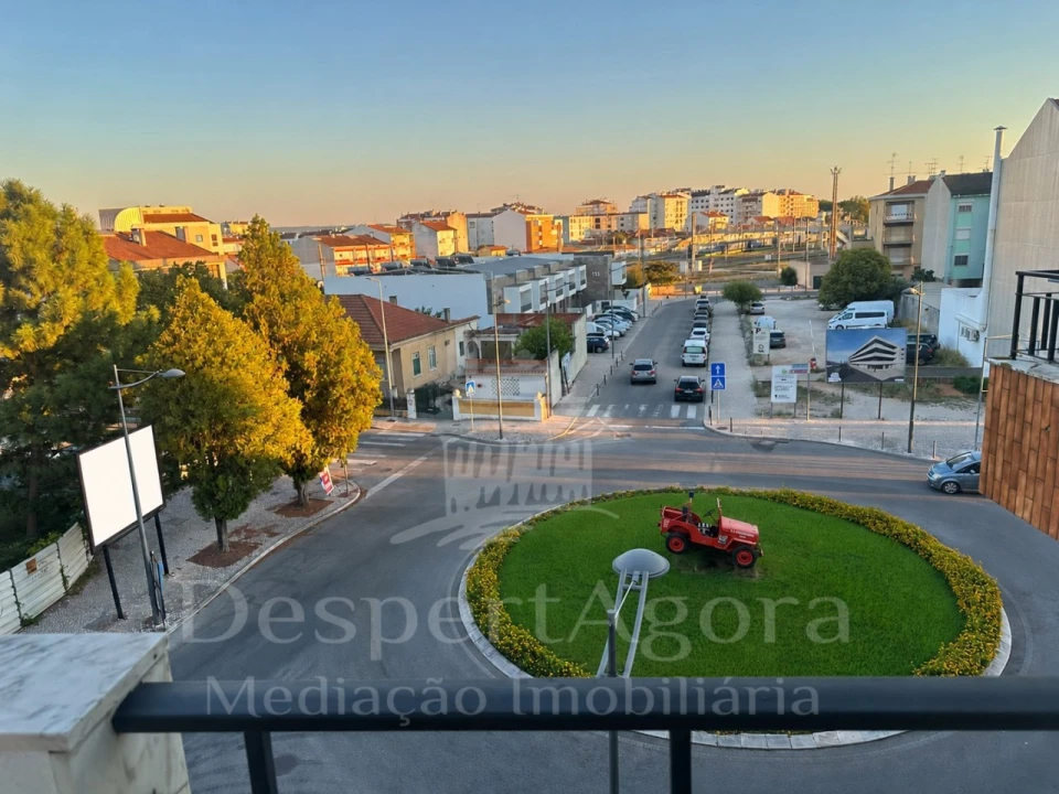 Apartamento T2 para Venda em Nossa Sra de Fatima Foto 16