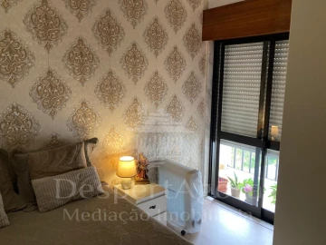 Apartamento T2 para Venda em Nossa Sra de Fatima