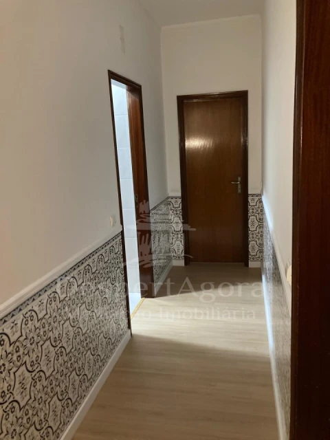 Apartamento T2 para Venda em Nossa Sra de Fatima