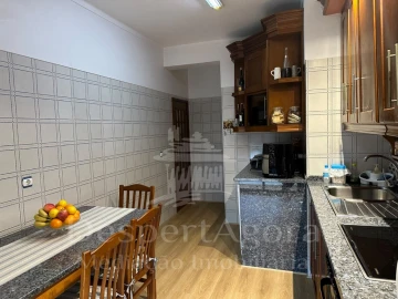 Apartamento T2 para Venda em Nossa Sra de Fatima