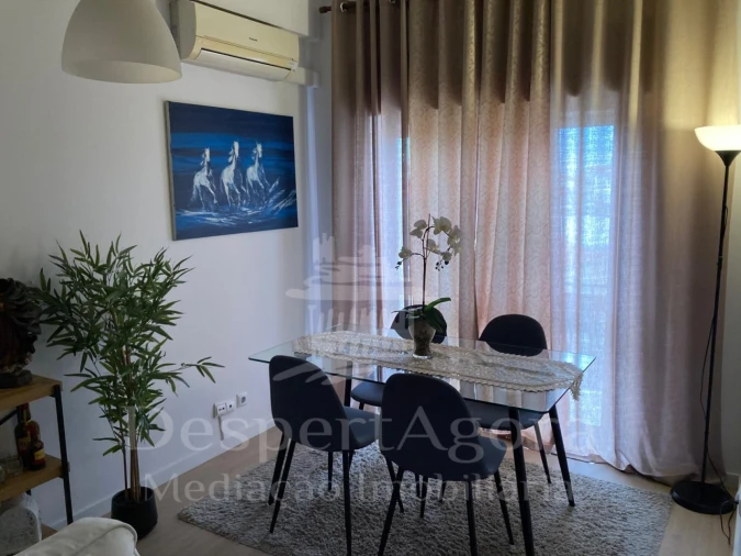 Apartamento T2 para Venda em Nossa Sra de Fatima Foto 2