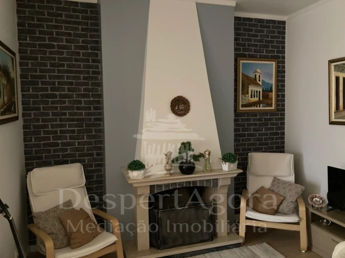 Apartamento T2 para Venda em Nossa Sra de Fatima Foto 3