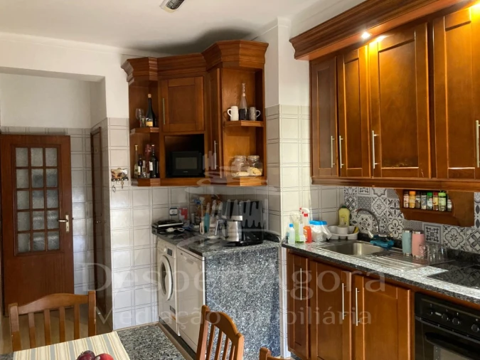 Apartamento T2 para Venda em Nossa Sra de Fatima Foto 6