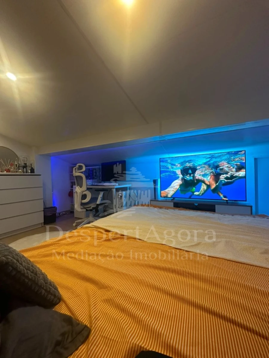 Apartamento T2 para Venda em Nossa Sra de Fatima Foto 17