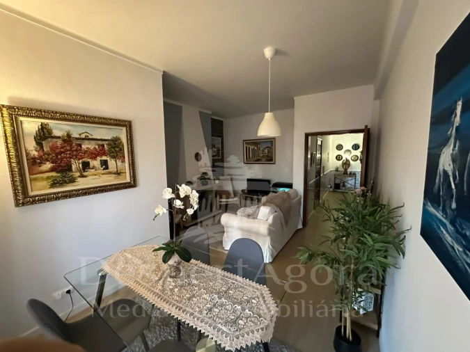 Apartamento T2 para Venda em Nossa Sra de Fatima Foto 3