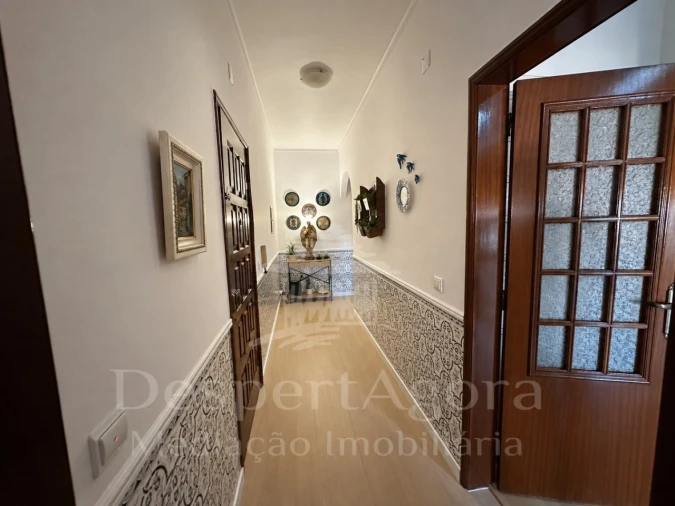 Apartamento T2 para Venda em Nossa Sra de Fatima Foto 6