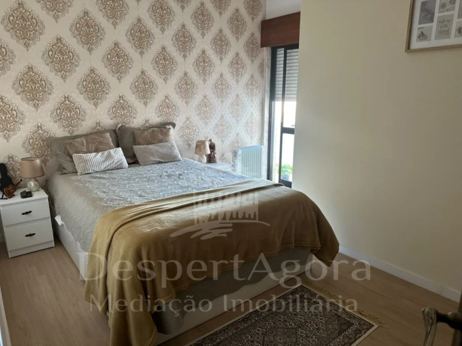 Apartamento T2 para Venda em Nossa Sra de Fatima Foto 8