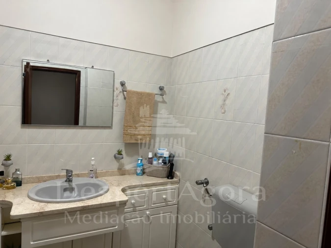 Apartamento T2 para Venda em Nossa Sra de Fatima Foto 9