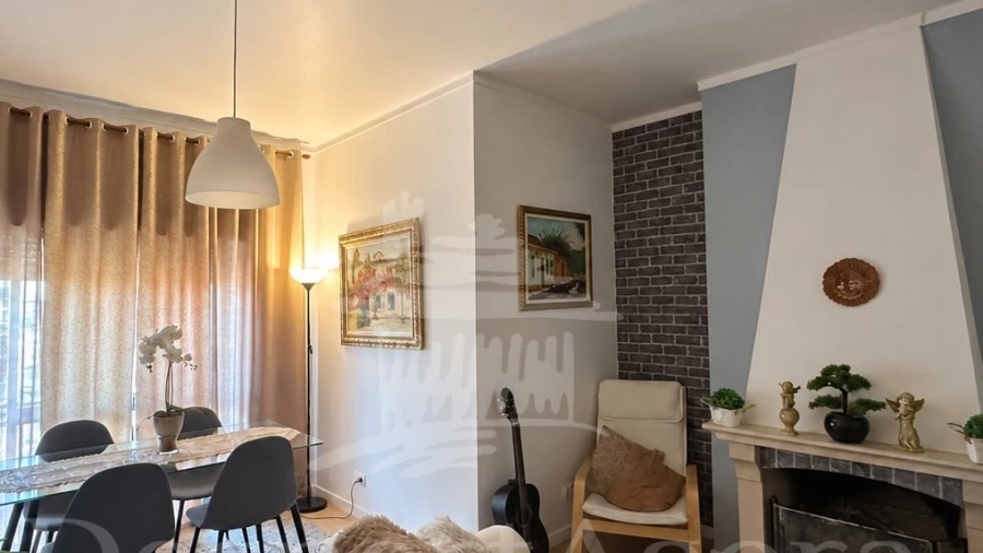 Apartamento T2 para Venda em Nossa Sra de Fatima