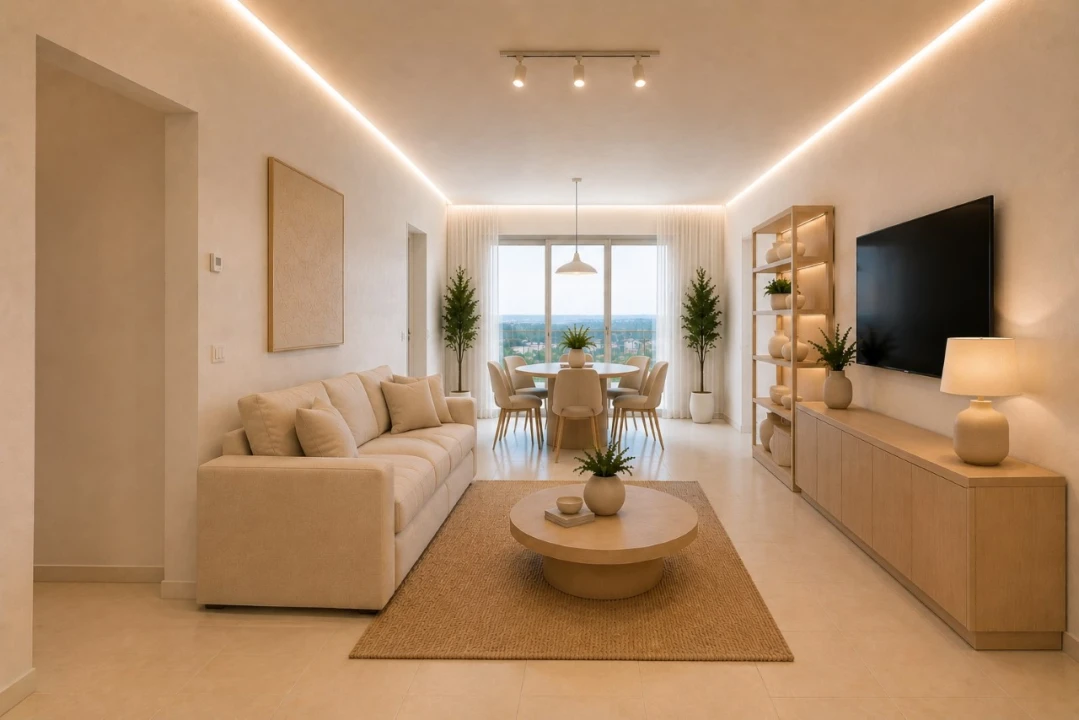 Apartamento T2 para Venda em Sacavém e Prior Velho Foto 6