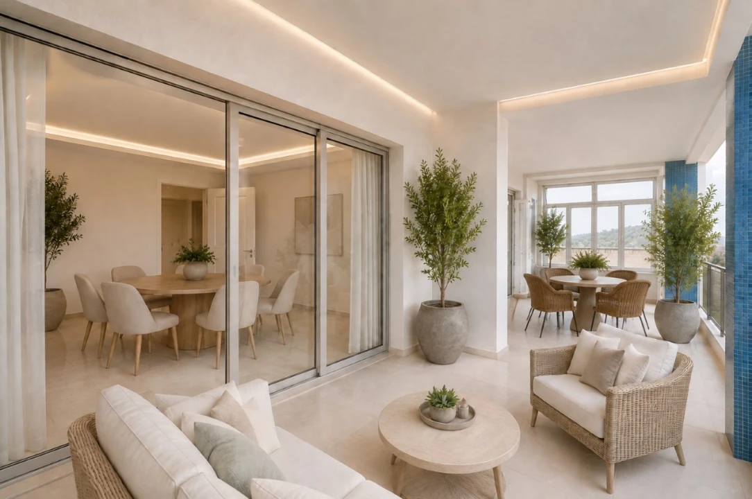 Apartamento T2 para Venda em Sacavém e Prior Velho Foto 21