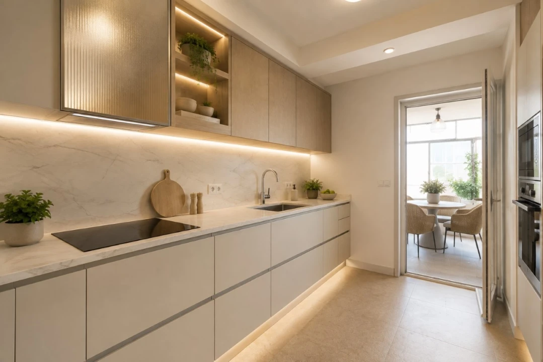 Apartamento T2 para Venda em Sacavém e Prior Velho Foto 26