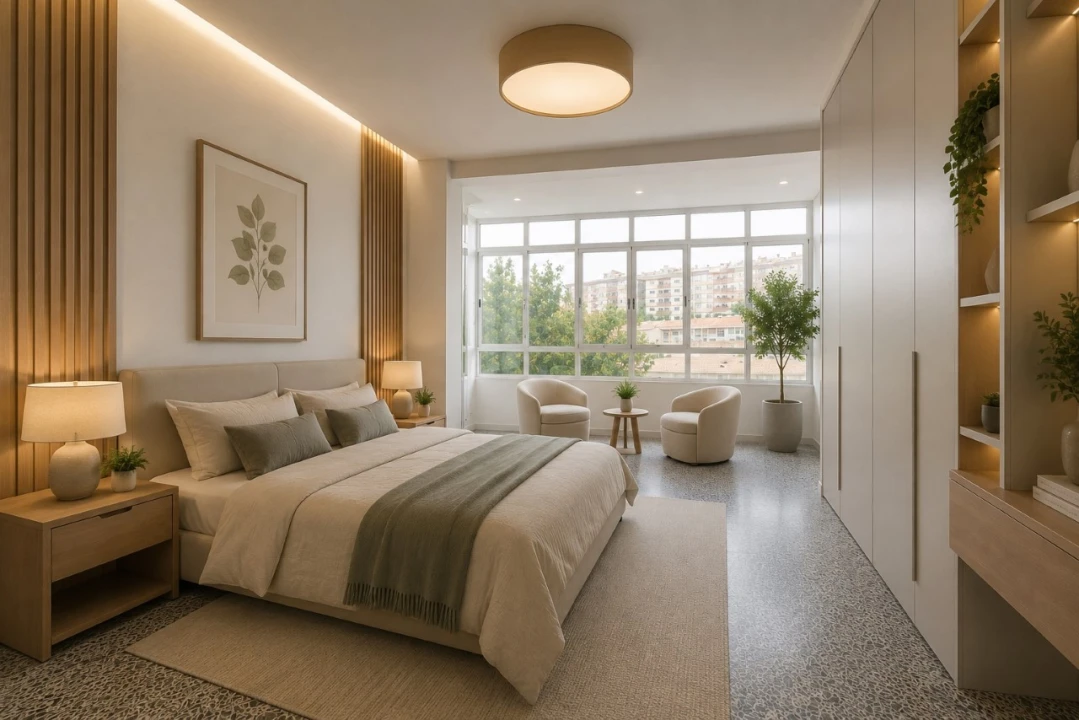 Apartamento T2 para Venda em Sacavém e Prior Velho Foto 41