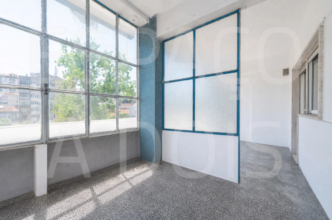 Apartamento T2 para Venda em Sacavém e Prior Velho Foto 45