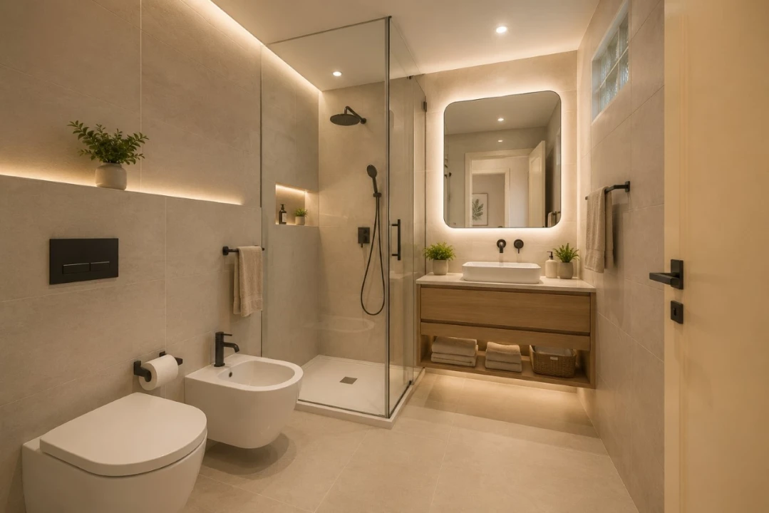 Apartamento T2 para Venda em Sacavém e Prior Velho Foto 52