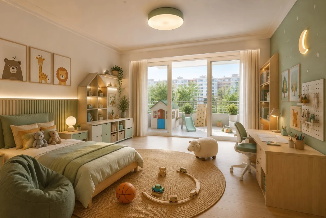 Apartamento T2 para Venda em Sacavém e Prior Velho Foto 55