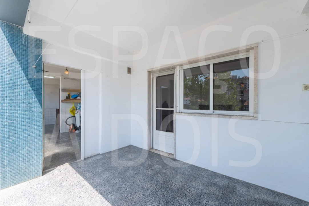 Apartamento T2 para Venda em Sacavém e Prior Velho Foto 62