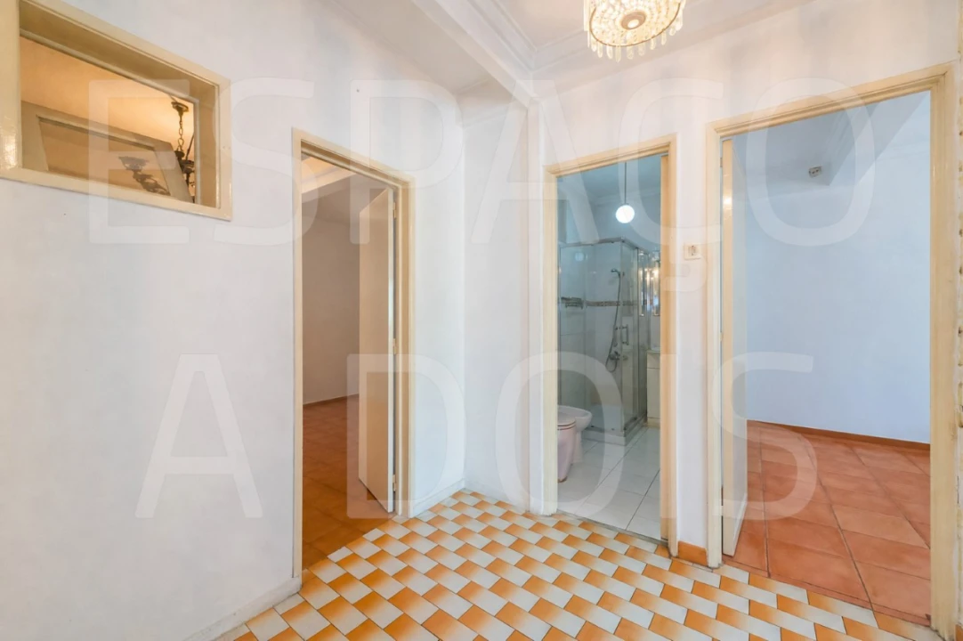 Apartamento T2 para Venda em Sacavém e Prior Velho Foto 66