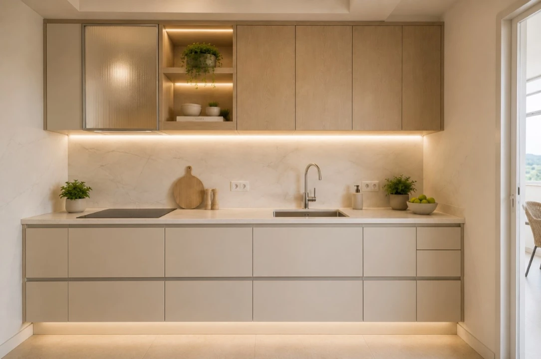 Apartamento T2 para Venda em Sacavém e Prior Velho Foto 28