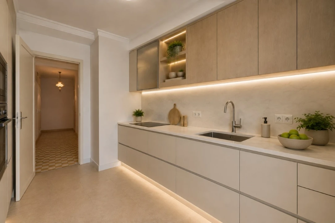 Apartamento T2 para Venda em Sacavém e Prior Velho Foto 38