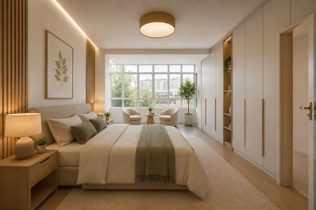 Apartamento T2 para Venda em Sacavém e Prior Velho Foto 49