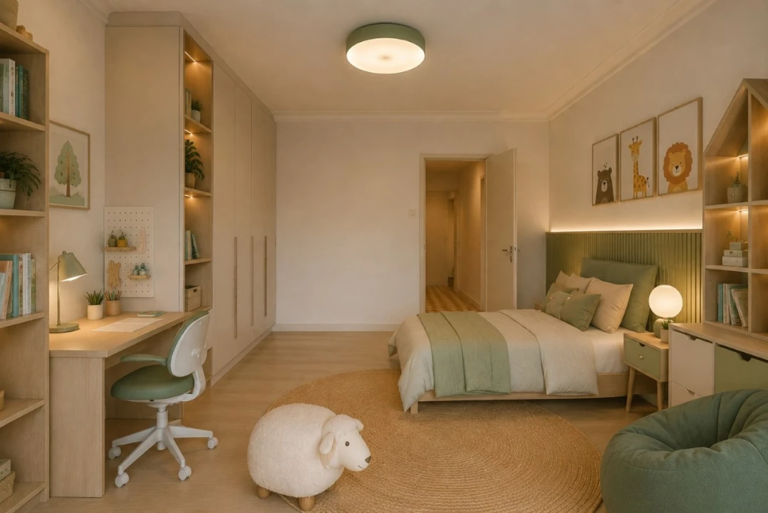 Apartamento T2 para Venda em Sacavém e Prior Velho Foto 64