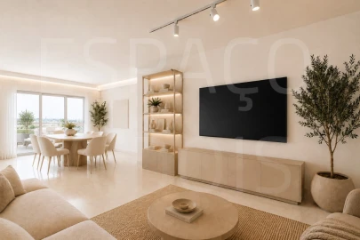 Apartamento T2 para Venda em Sacavém e Prior Velho