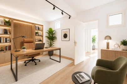 Apartamento T2 para Venda em Sacavém e Prior Velho