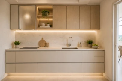 Apartamento T2 para Venda em Sacavém e Prior Velho