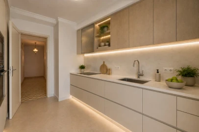 Apartamento T2 para Venda em Sacavém e Prior Velho