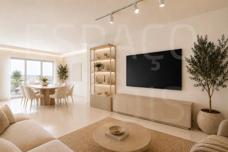 Apartamento T2 para Venda em Sacavém e Prior Velho Foto 8