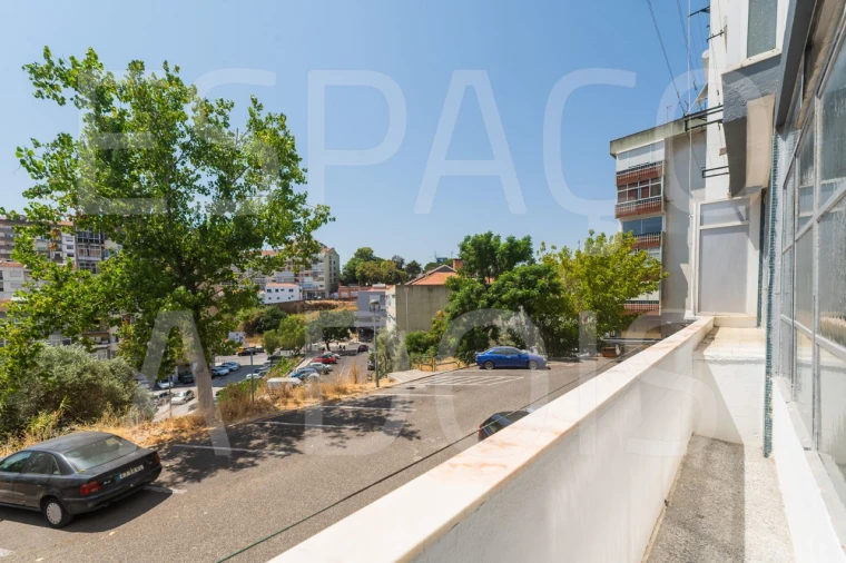 Apartamento T2 para Venda em Sacavém e Prior Velho Foto 18