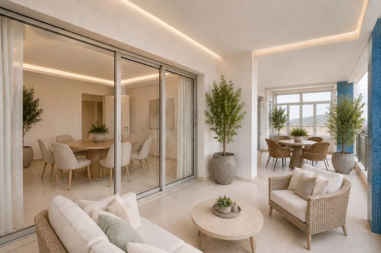 Apartamento T2 para Venda em Sacavém e Prior Velho Foto 21