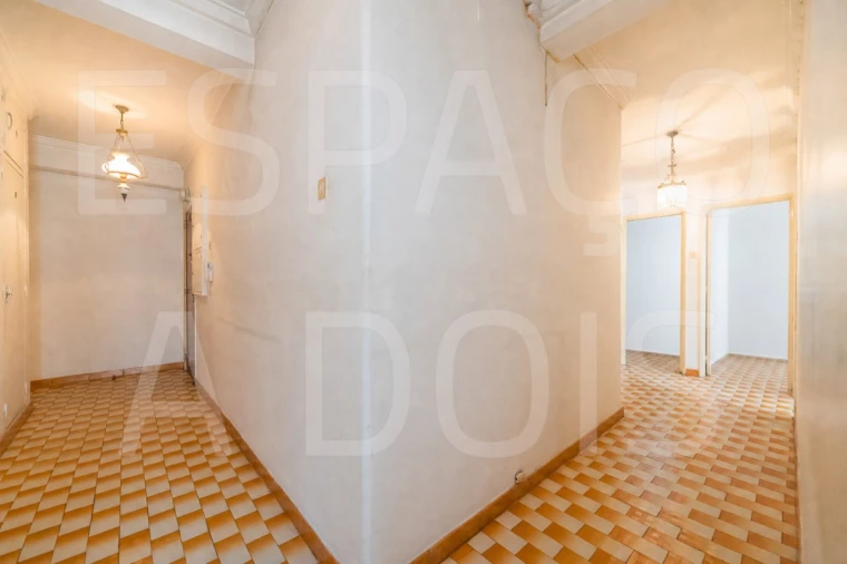 Apartamento T2 para Venda em Sacavém e Prior Velho Foto 39
