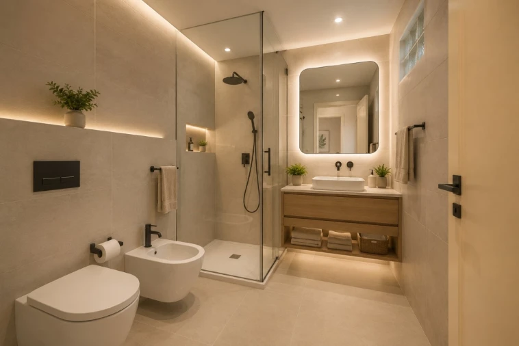 Apartamento T2 para Venda em Sacavém e Prior Velho Foto 52