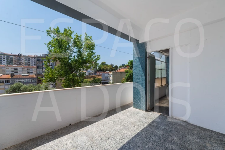 Apartamento T2 para Venda em Sacavém e Prior Velho Foto 57