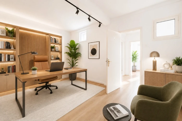 Apartamento T2 para Venda em Sacavém e Prior Velho Foto 68