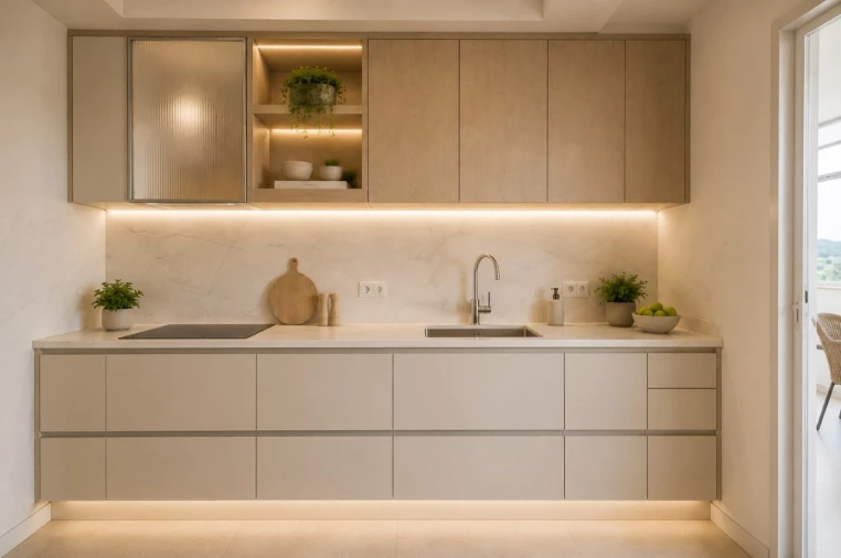 Apartamento T2 para Venda em Sacavém e Prior Velho Foto 28