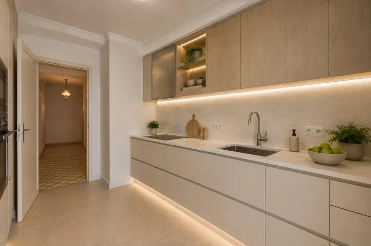 Apartamento T2 para Venda em Sacavém e Prior Velho Foto 38