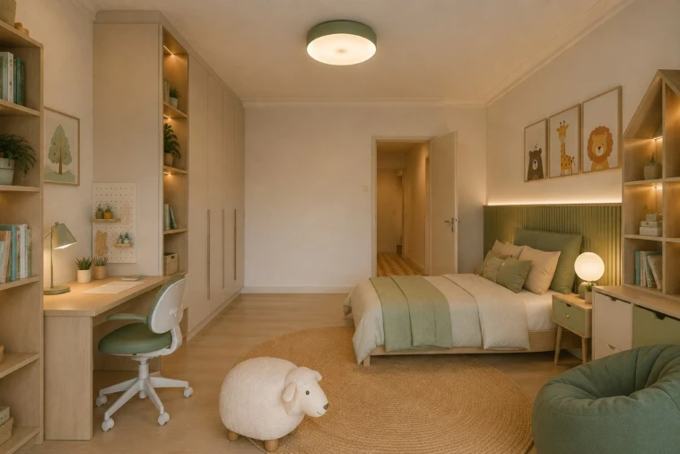 Apartamento T2 para Venda em Sacavém e Prior Velho Foto 64