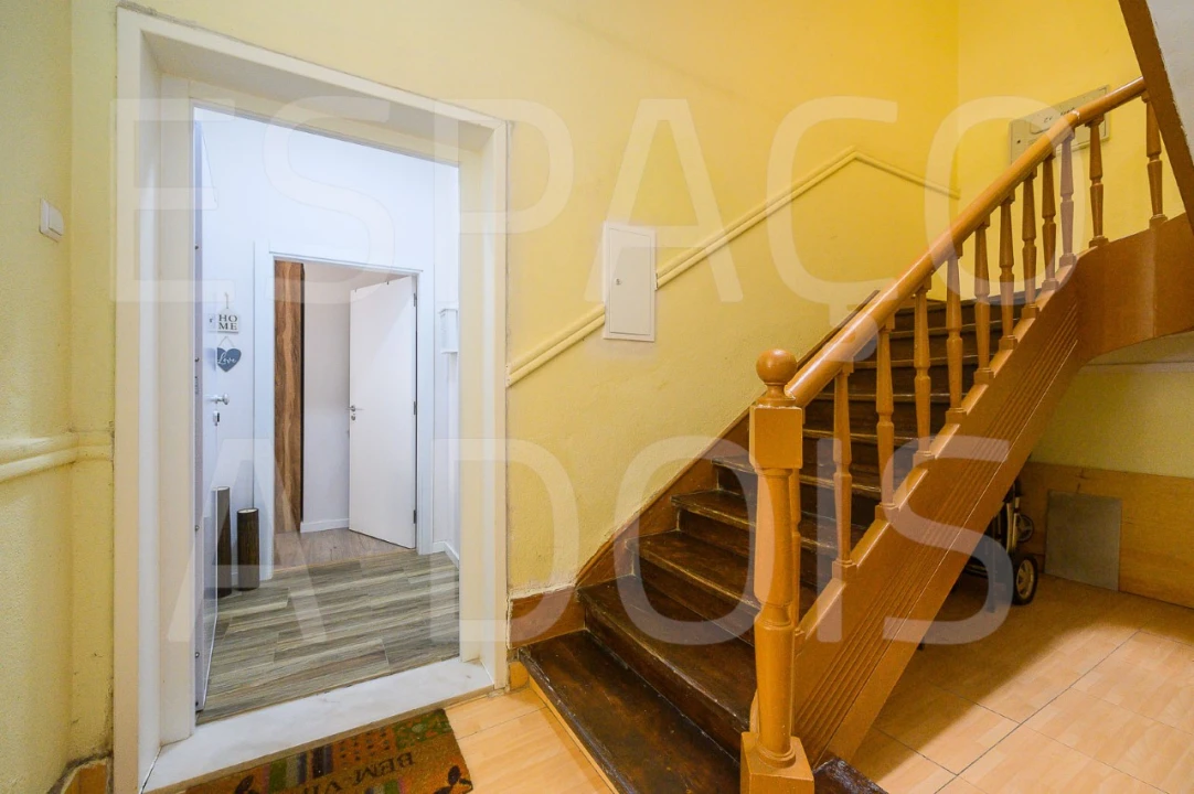 Apartamento T3 para Venda em Venteira Foto 5