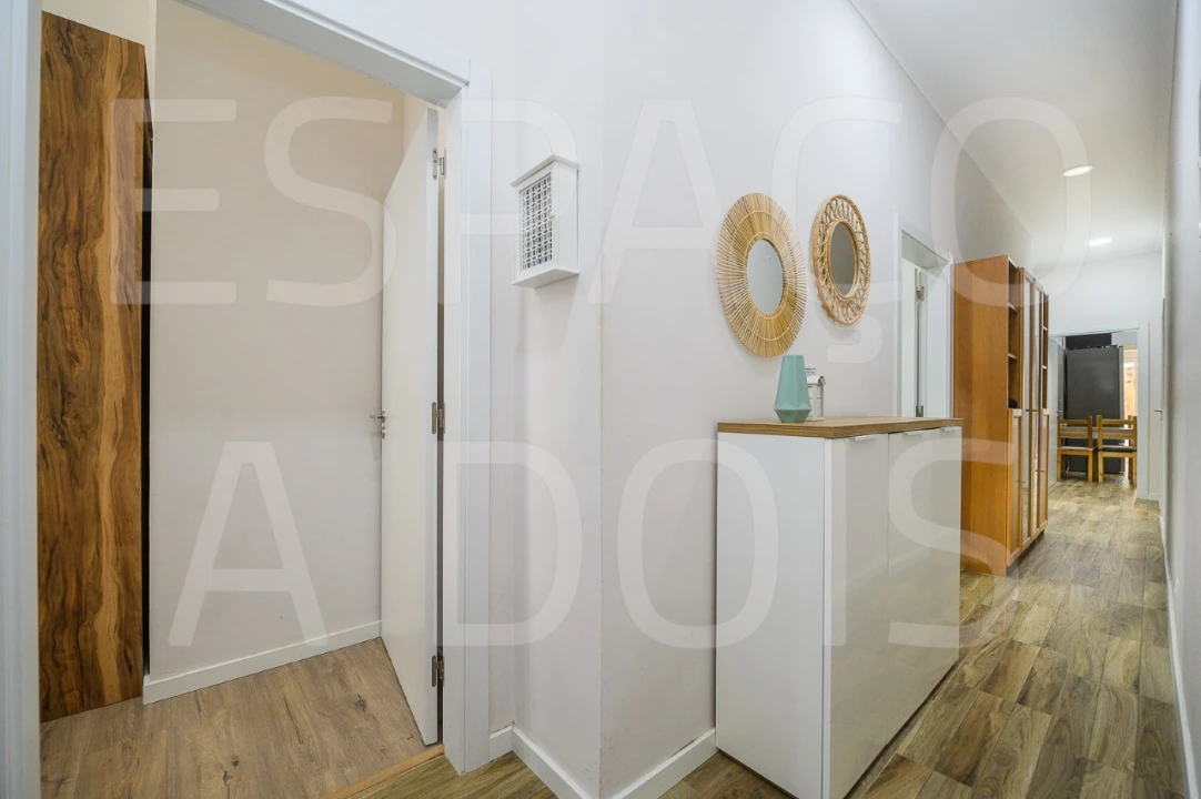 Apartamento T3 para Venda em Venteira Foto 6
