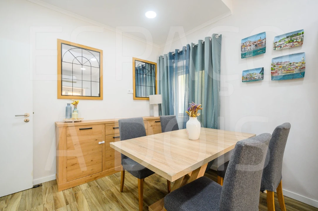 Apartamento T3 para Venda em Venteira Foto 19
