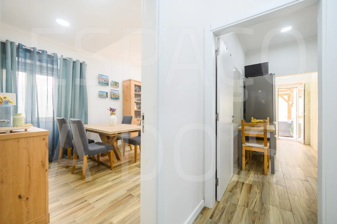 Apartamento T3 para Venda em Venteira Foto 21