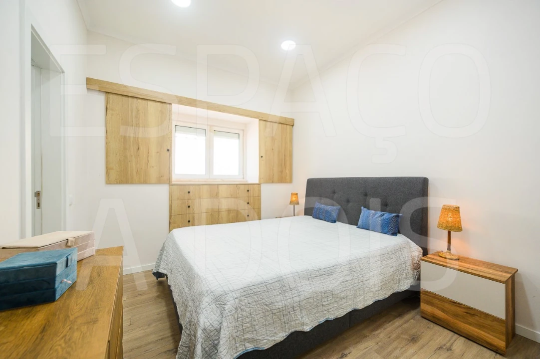 Apartamento T3 para Venda em Venteira Foto 37