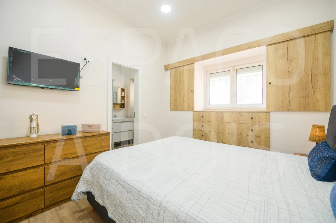 Apartamento T3 para Venda em Venteira Foto 38
