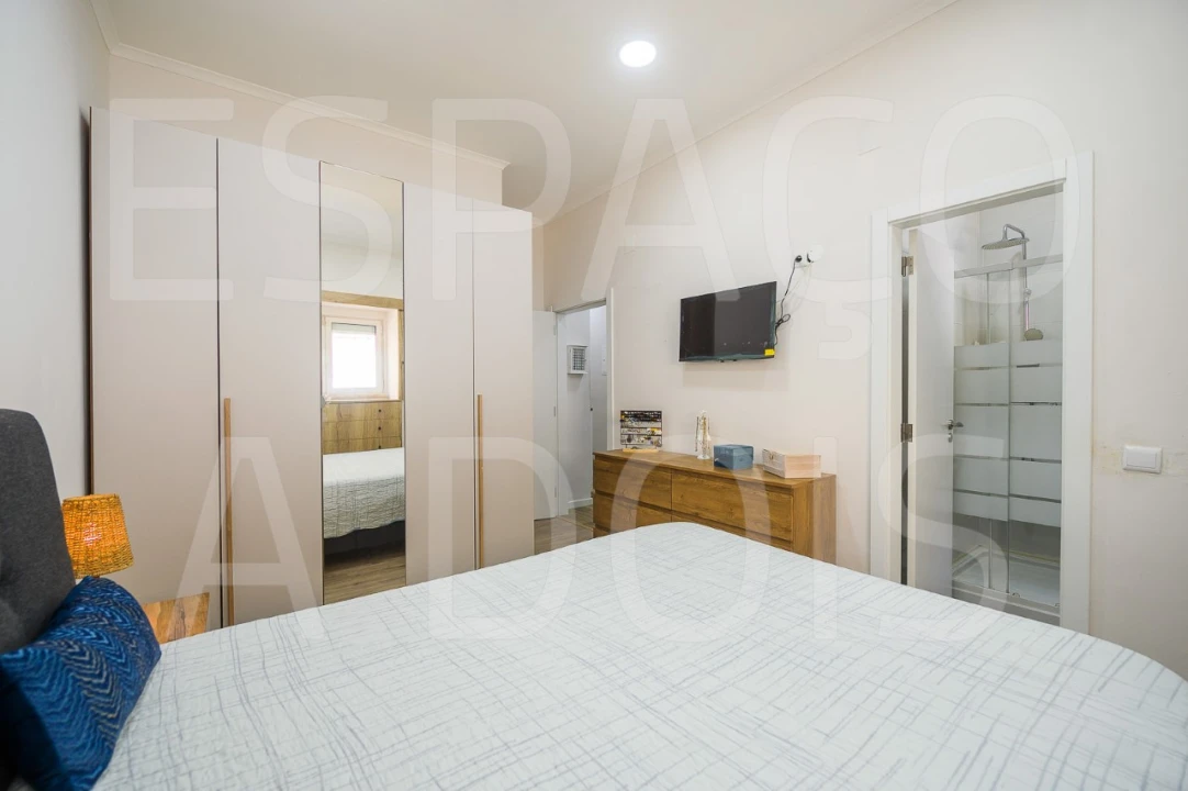 Apartamento T3 para Venda em Venteira Foto 39